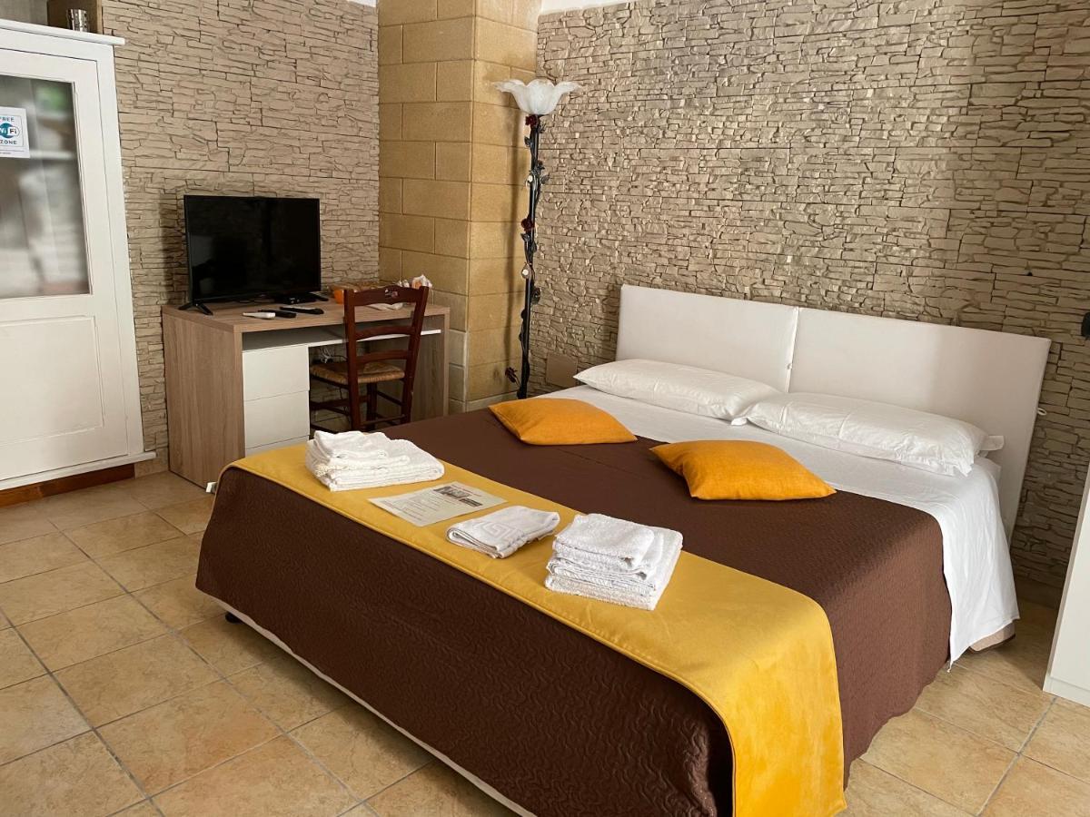 Salento Holidays Lecce Exterior photo